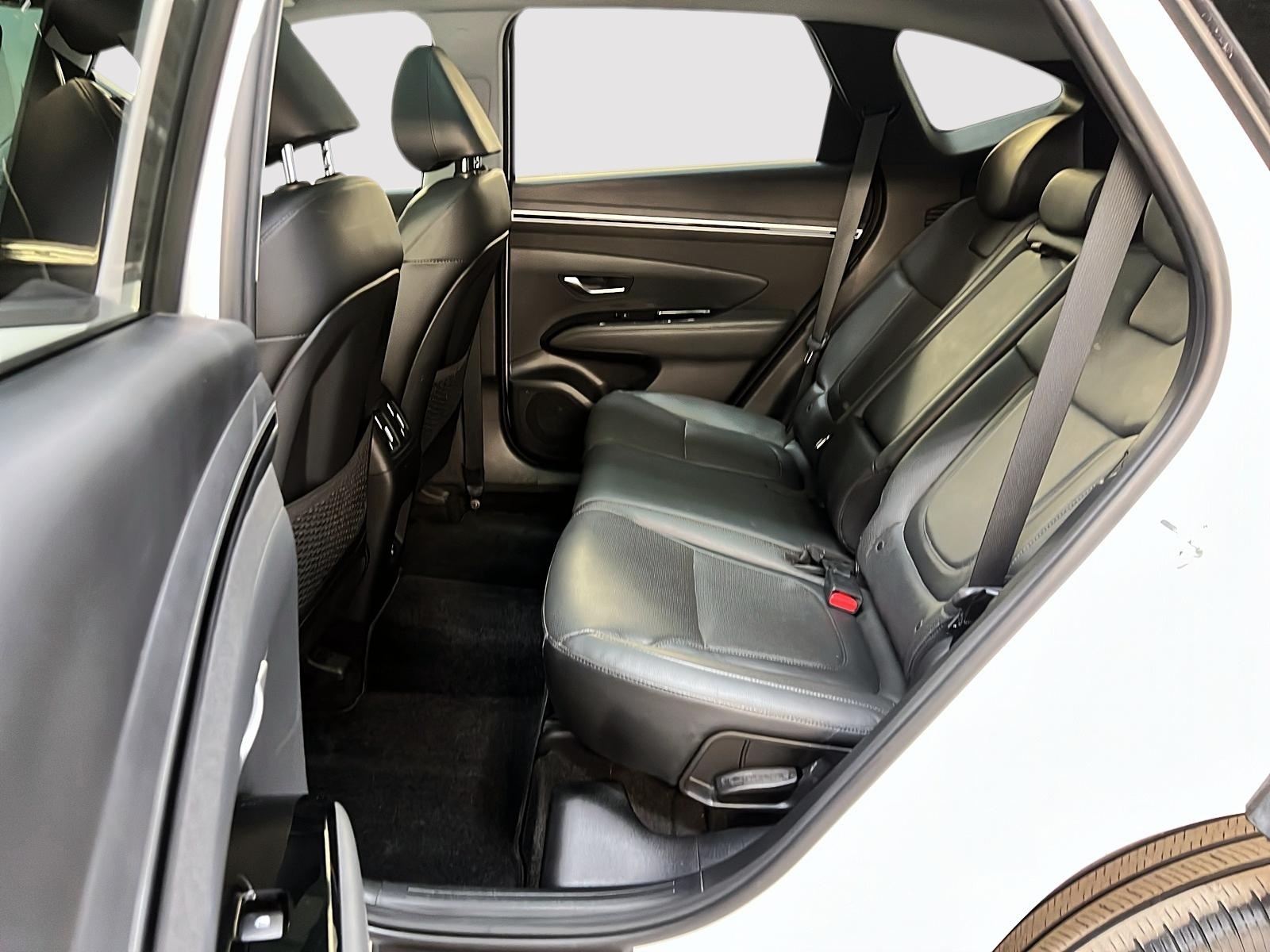 Hyundai Tucson PREFERRED TREND CUIR TOIT PANO 4RM 2022 - image #9