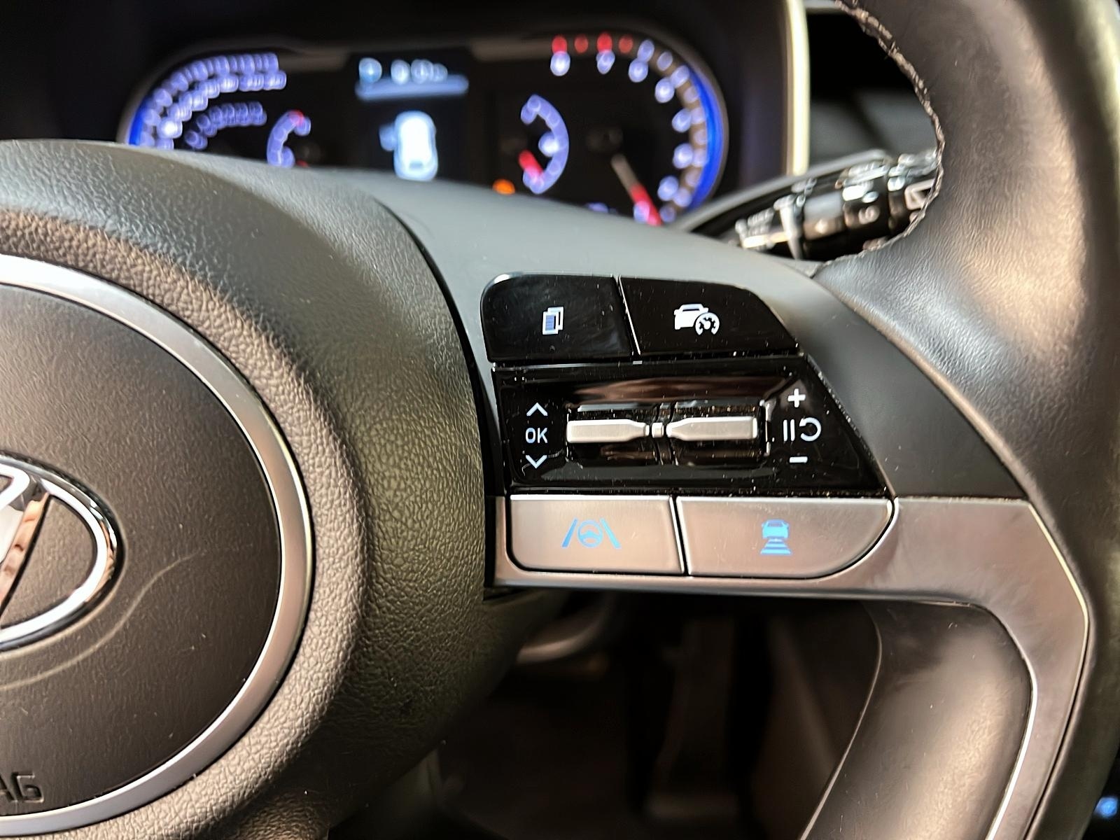 Hyundai Tucson 2022 - Image #19