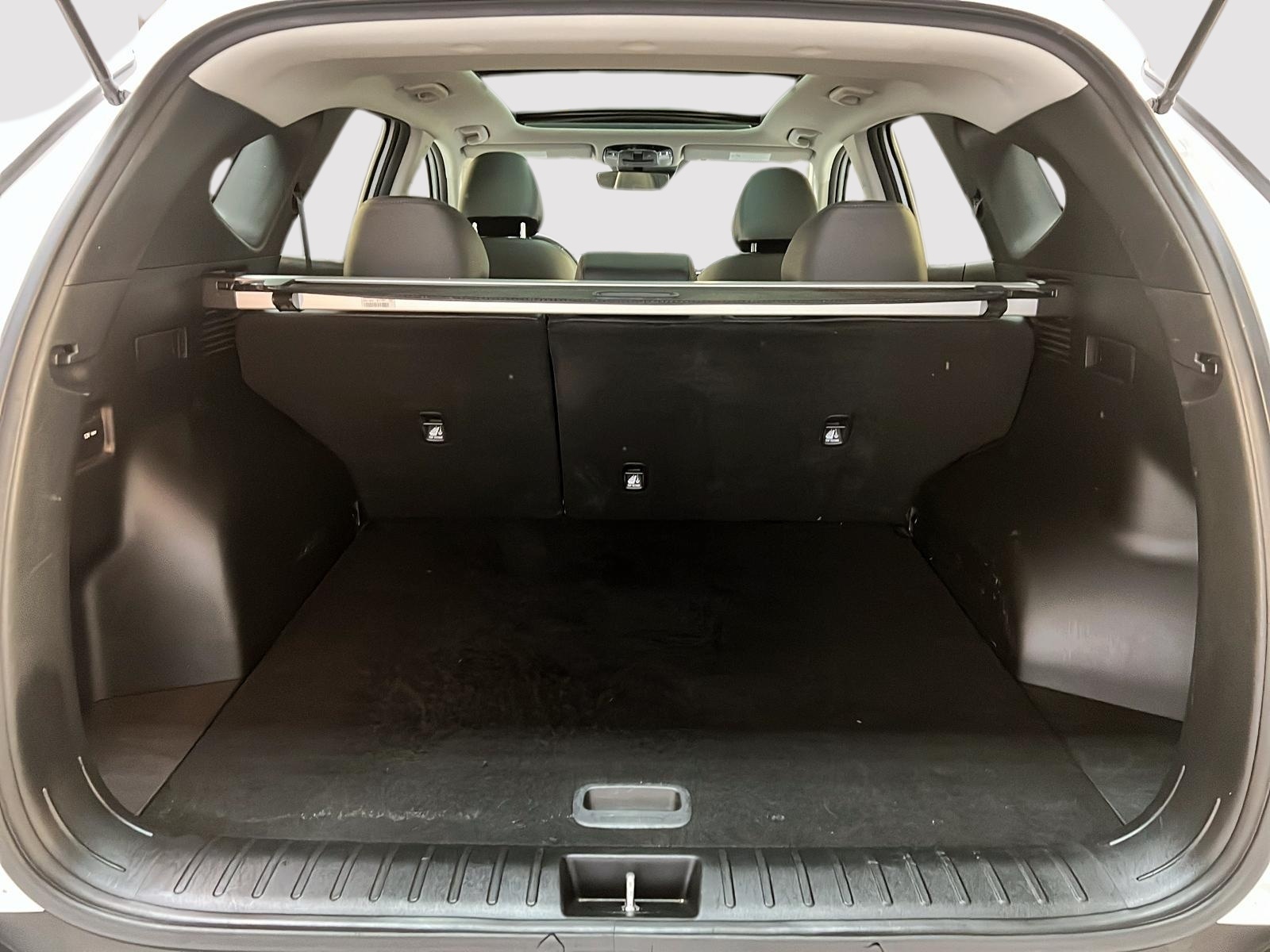 Hyundai Tucson 2022 - Image #13