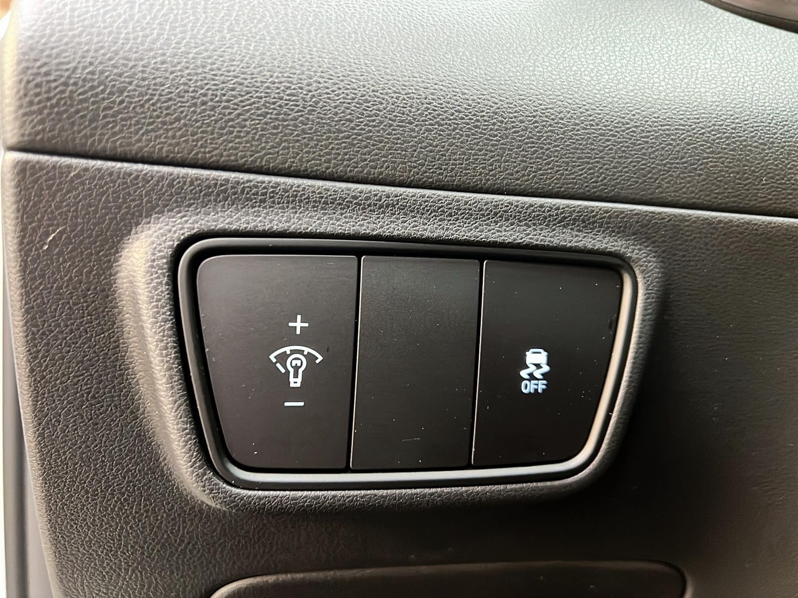 Hyundai Tucson PREFERRED TREND CUIR TOIT PANO 4RM 2022 - image #21