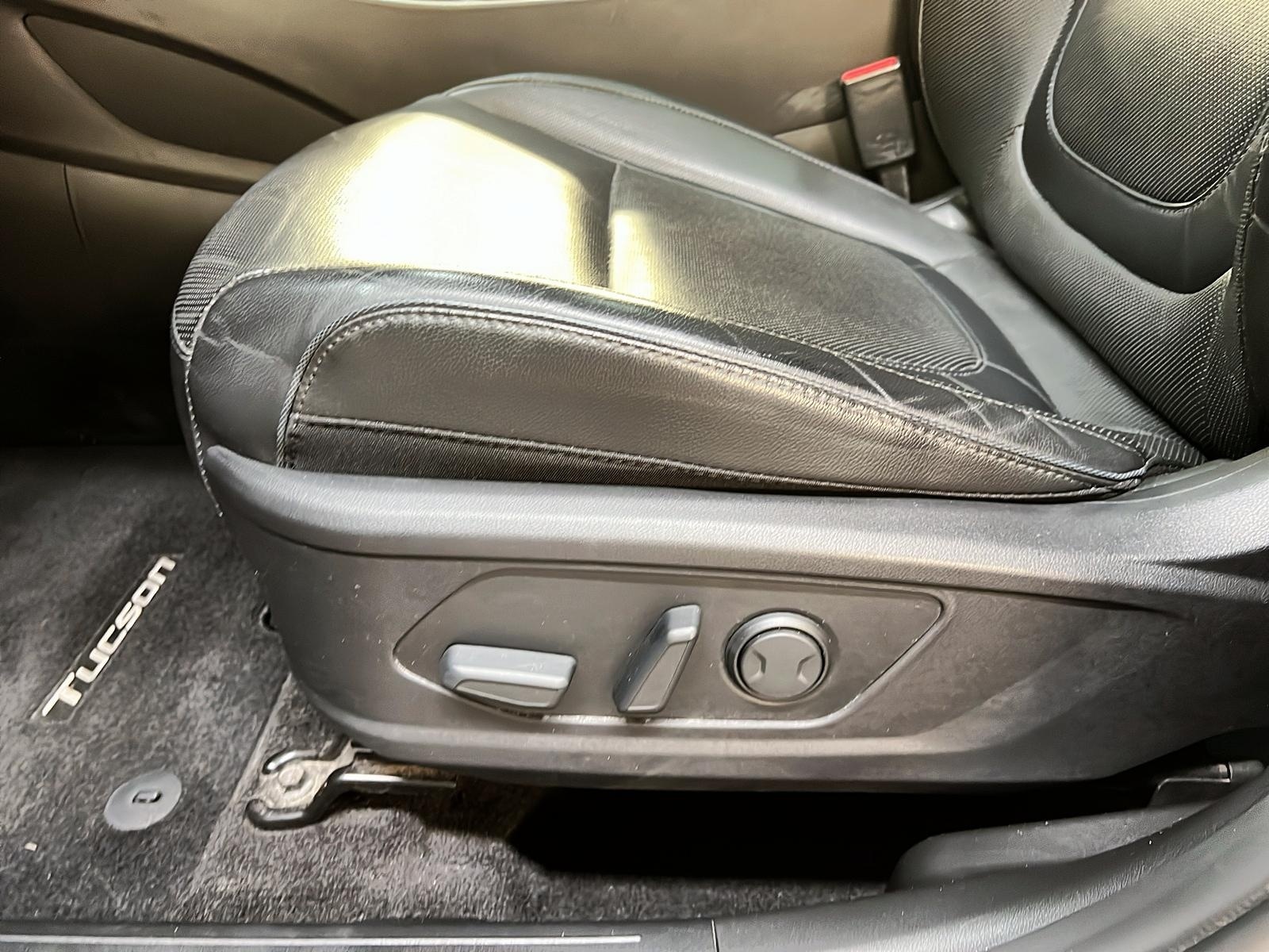 Hyundai Tucson PREFERRED TREND CUIR TOIT PANO 4RM 2022 - image #24