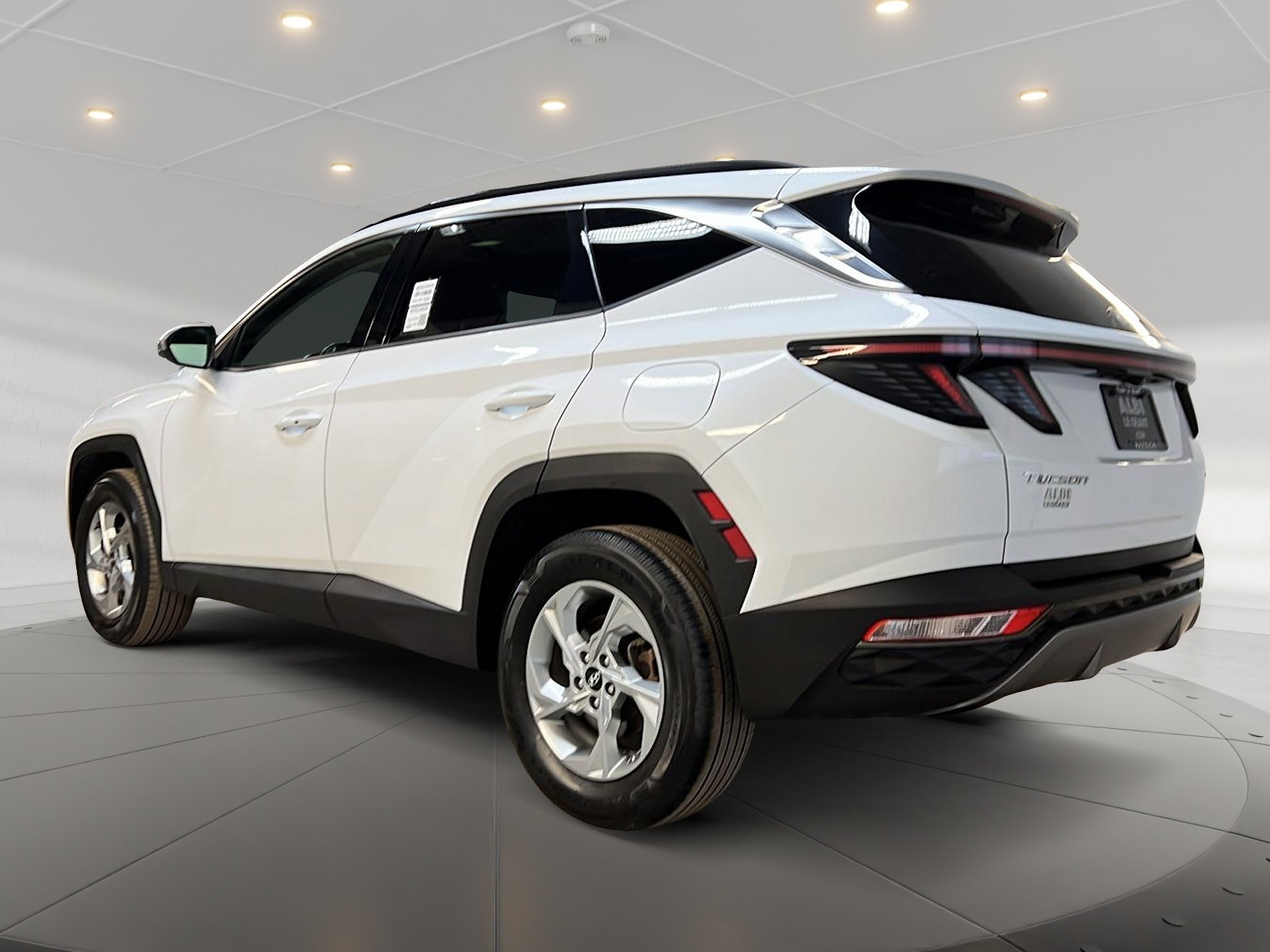 Hyundai Tucson 2022 - Image #6