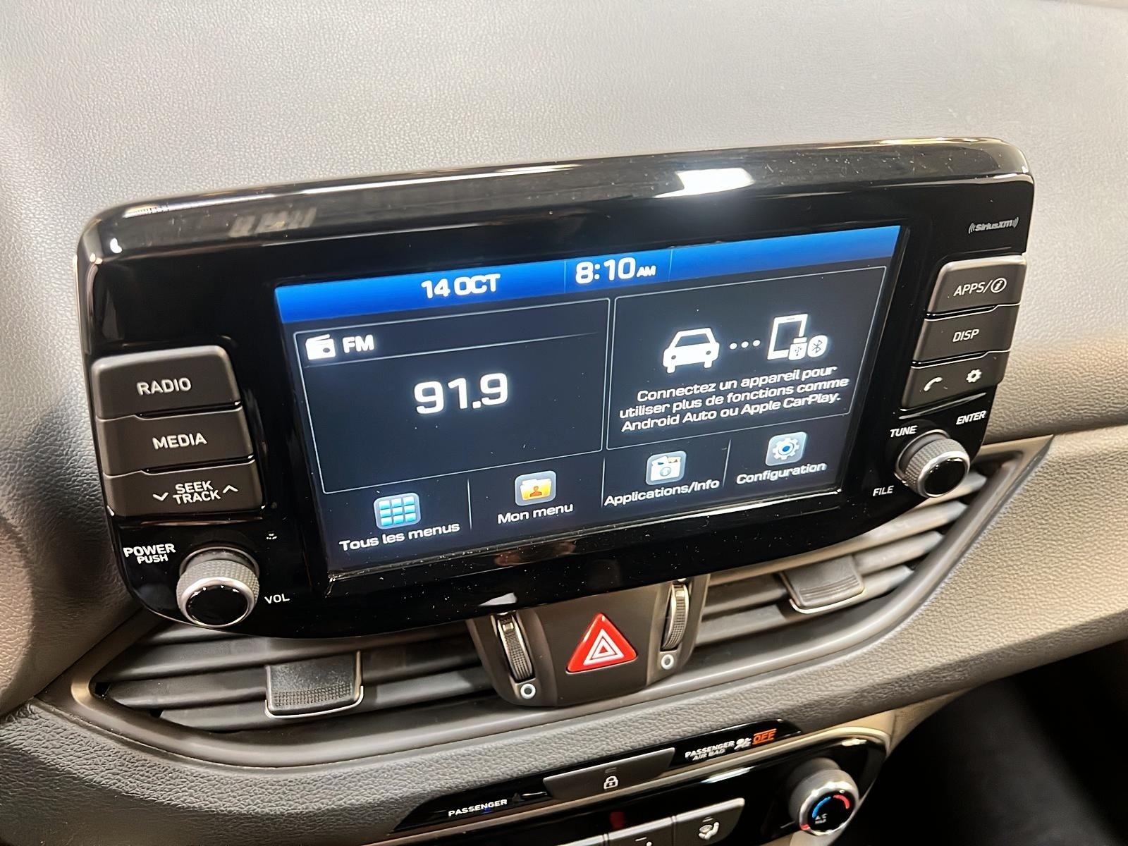 Hyundai Elantra GT GL 2018 - image #15