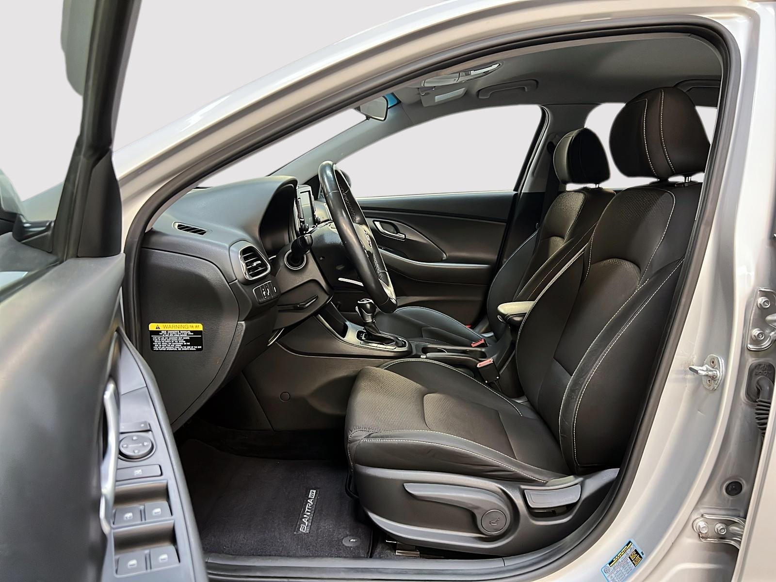 Hyundai Elantra GT 2018 - Image #7