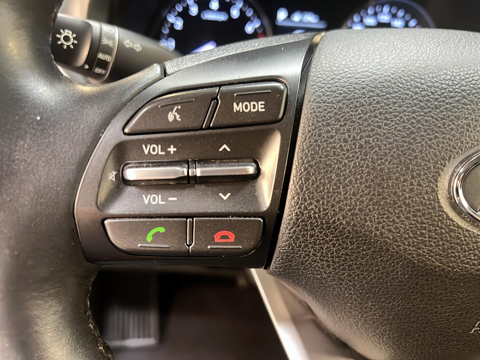 Hyundai Elantra GT 2018 - Image #18