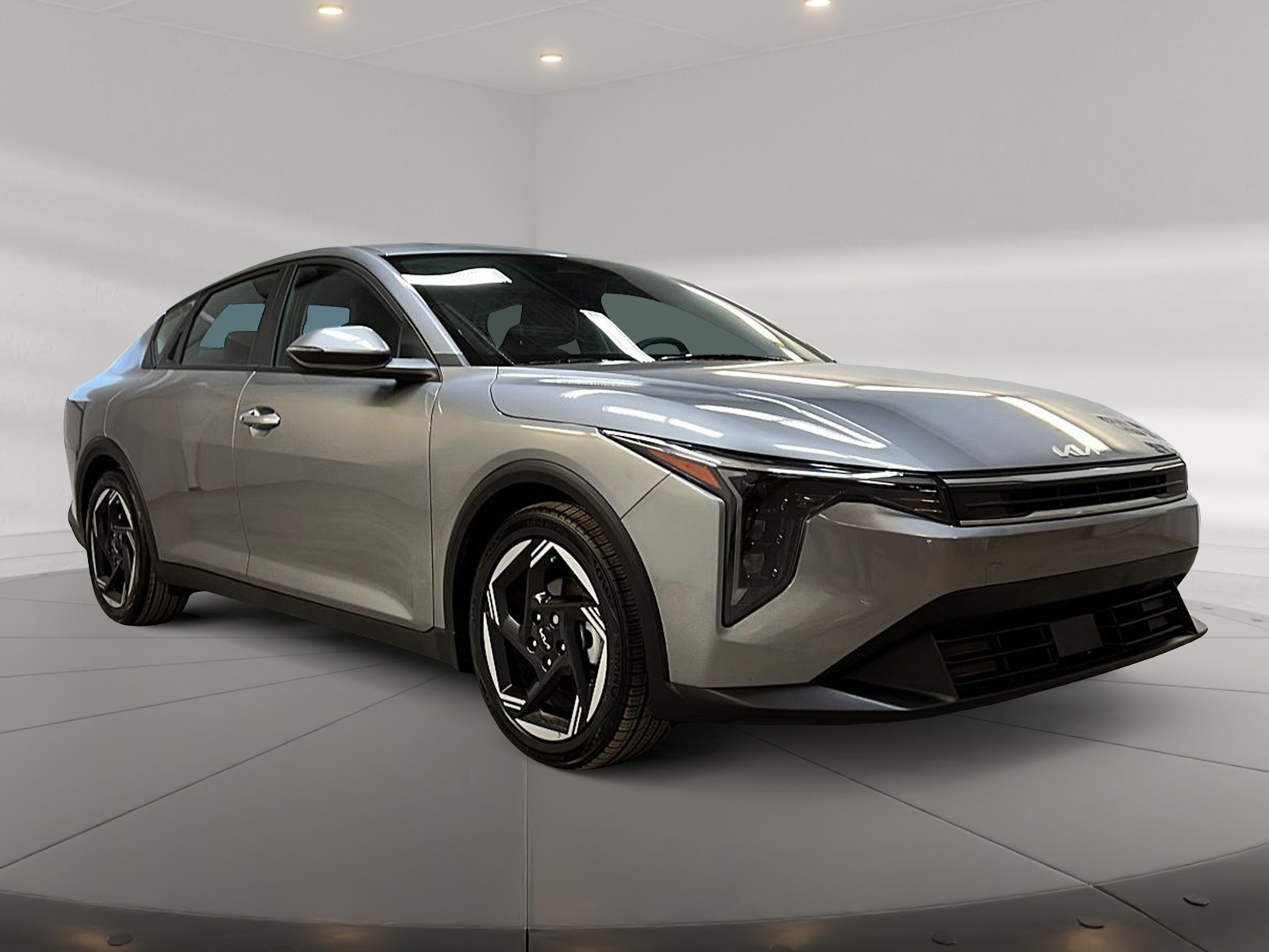 Kia K4 2025 - Image #3