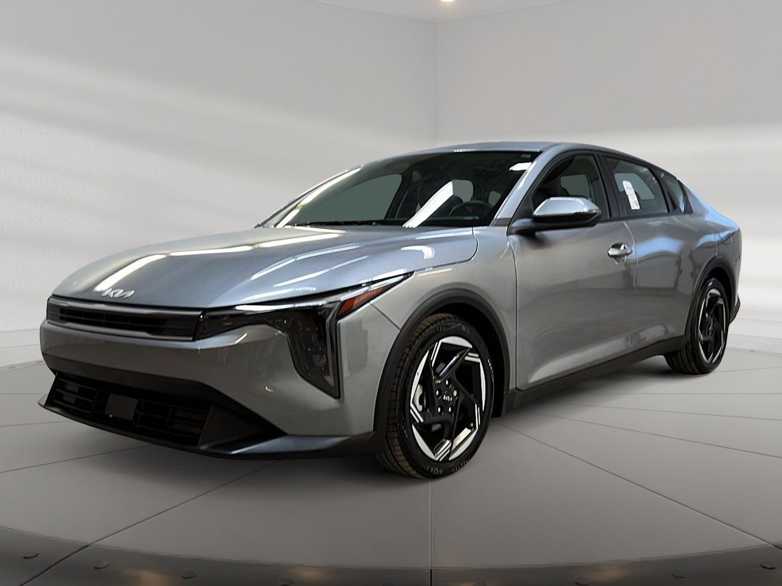 Kia K4 2025 - Image #1