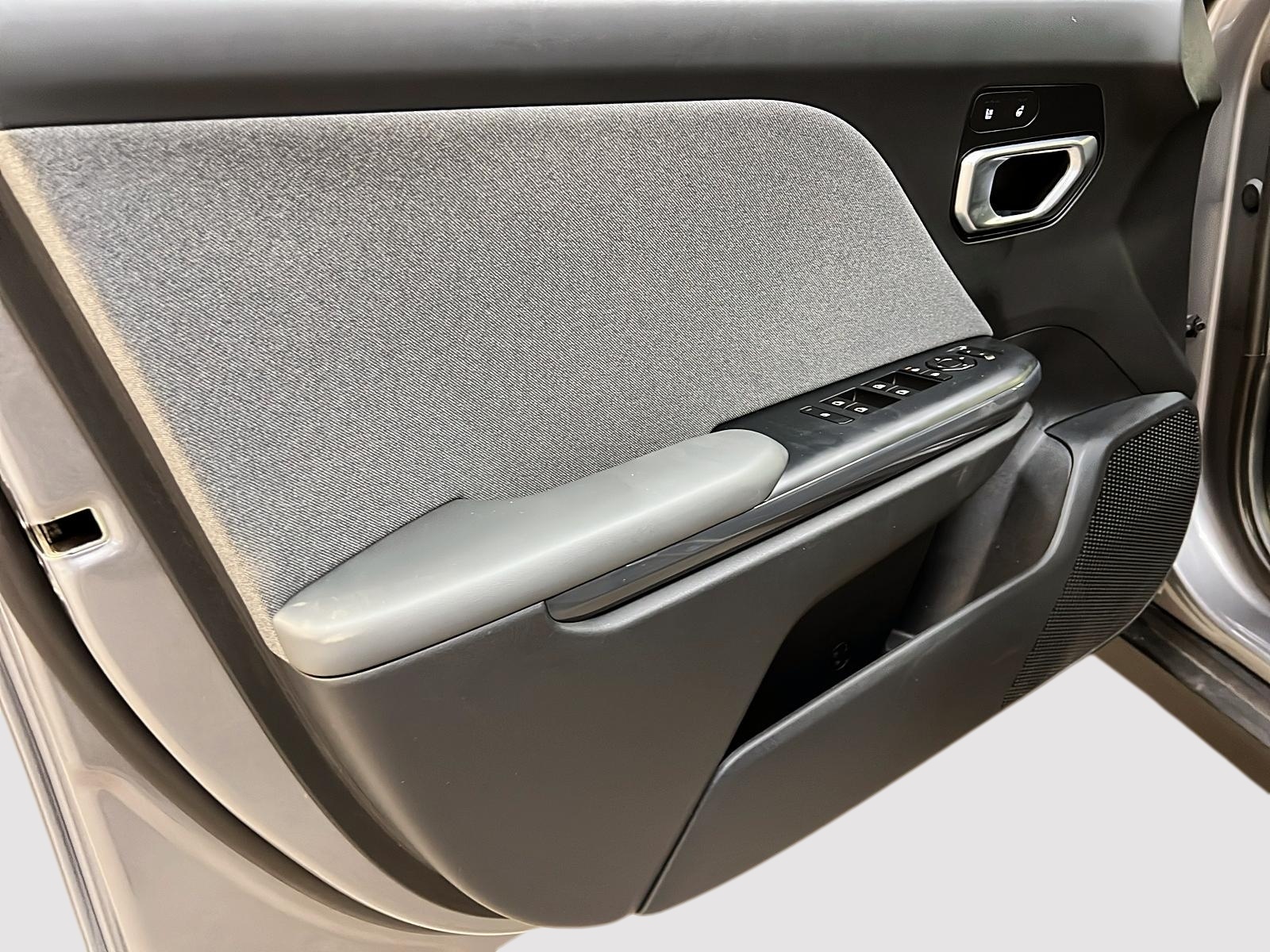 Kia K4 2025 - Image #22