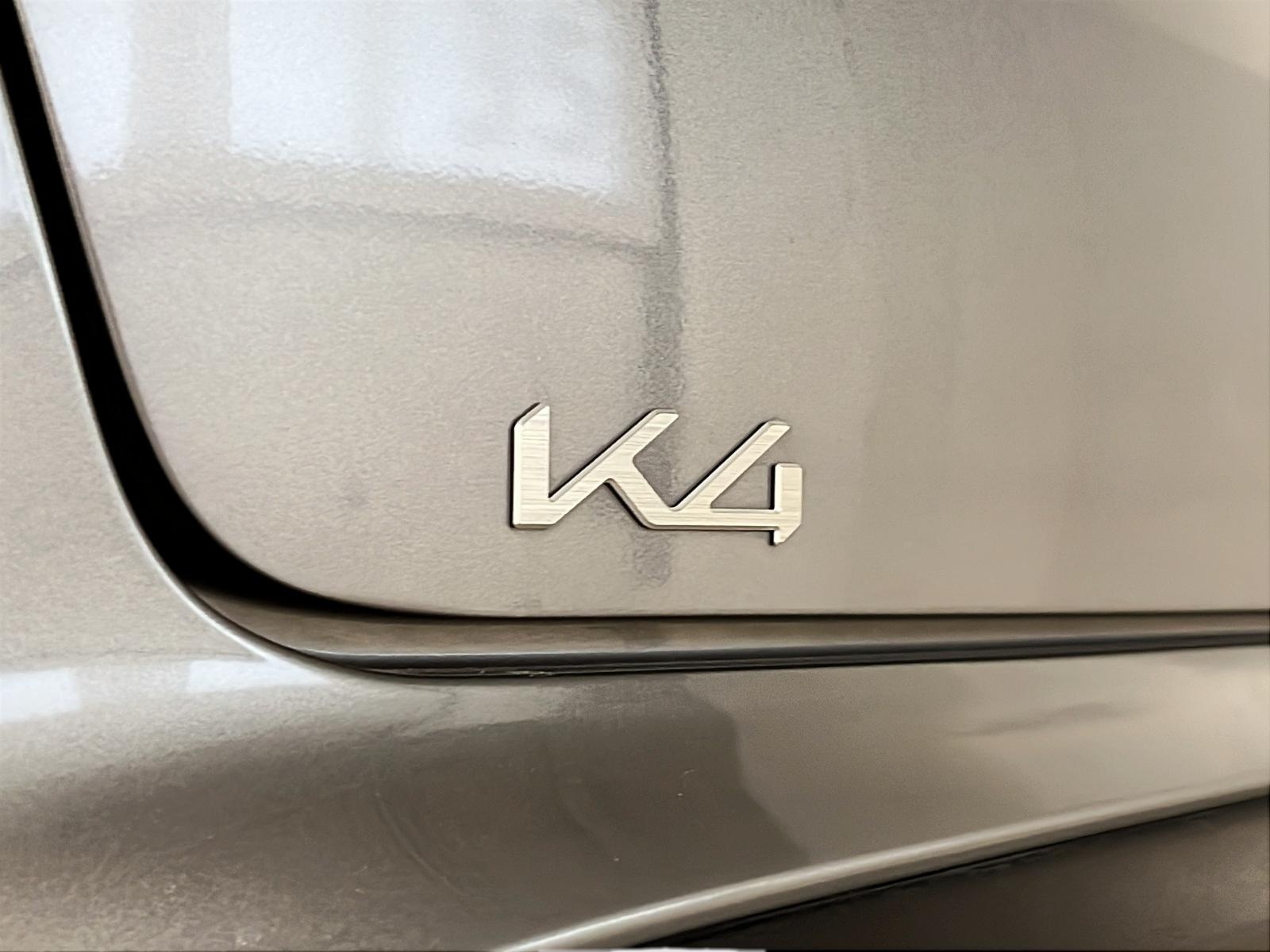 Kia K4 EX 2025 - image #24