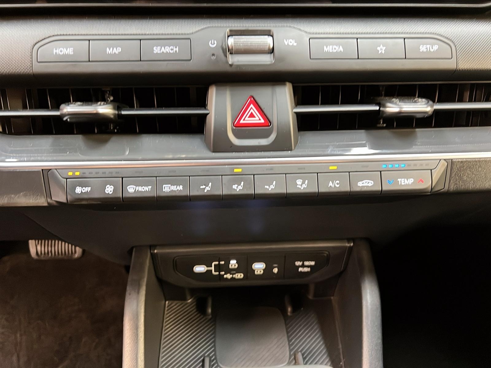 Kia K4 2025 - Image #14