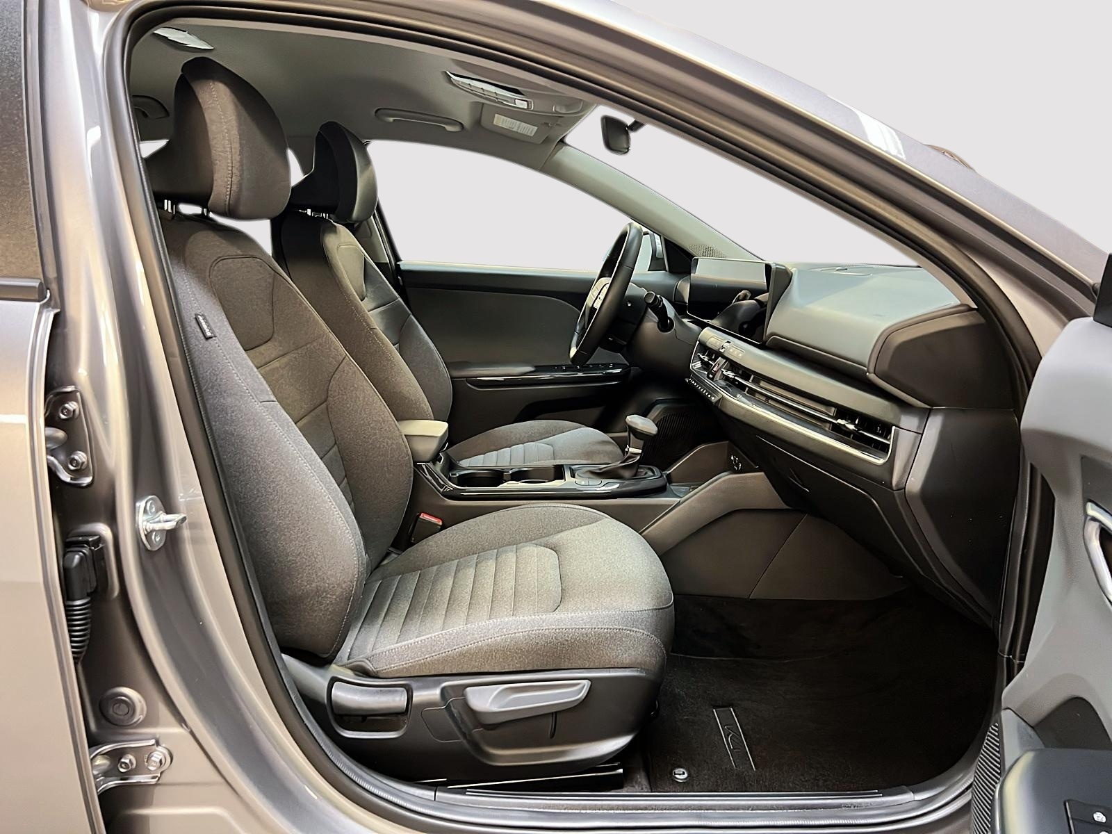 Kia K4 2025 - Image #8