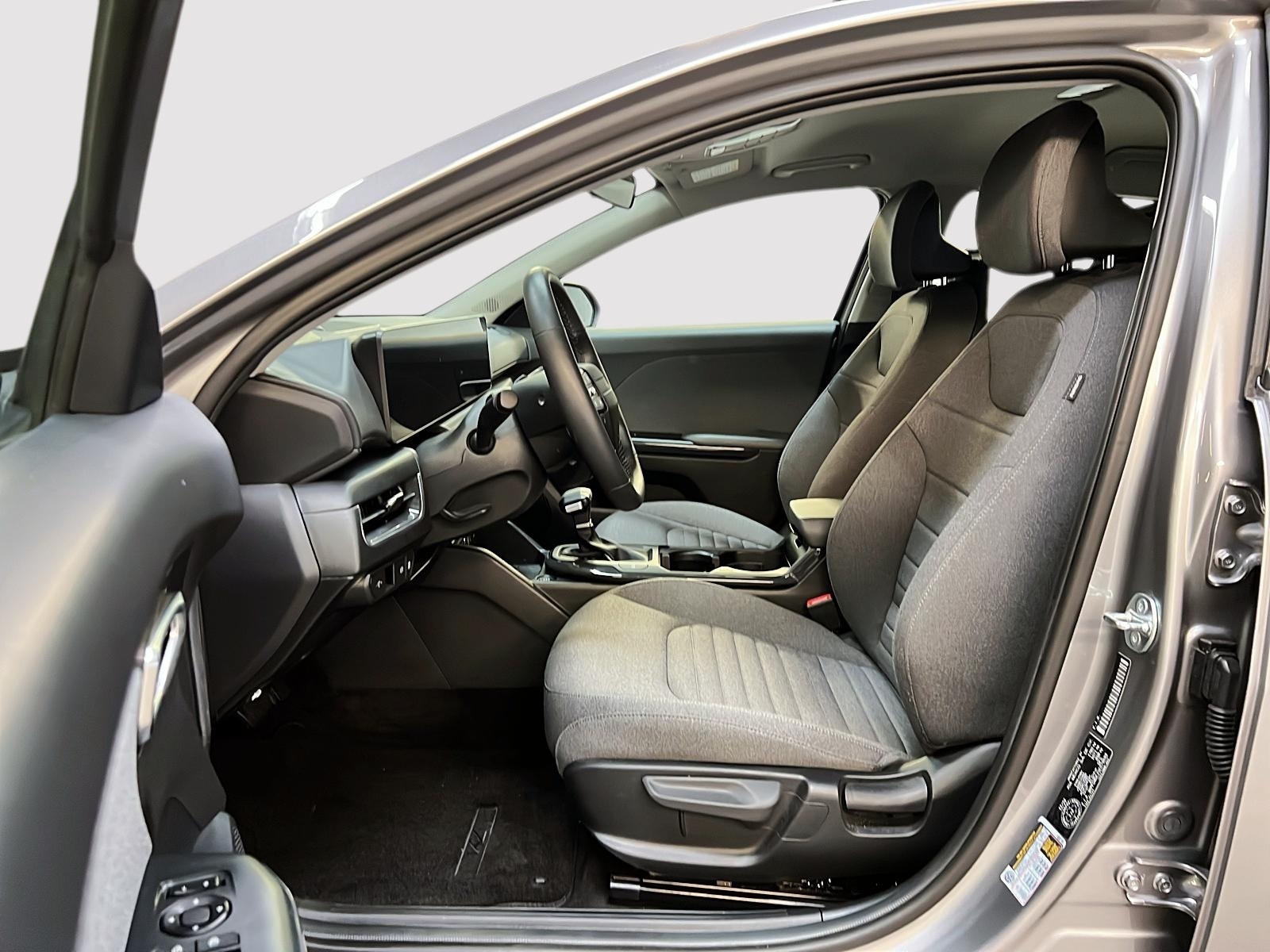 Kia K4 2025 - Image #7