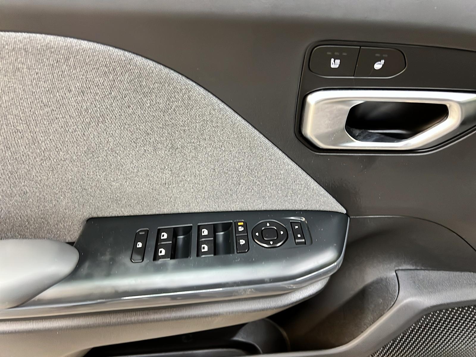 Kia K4 EX 2025 - image #21