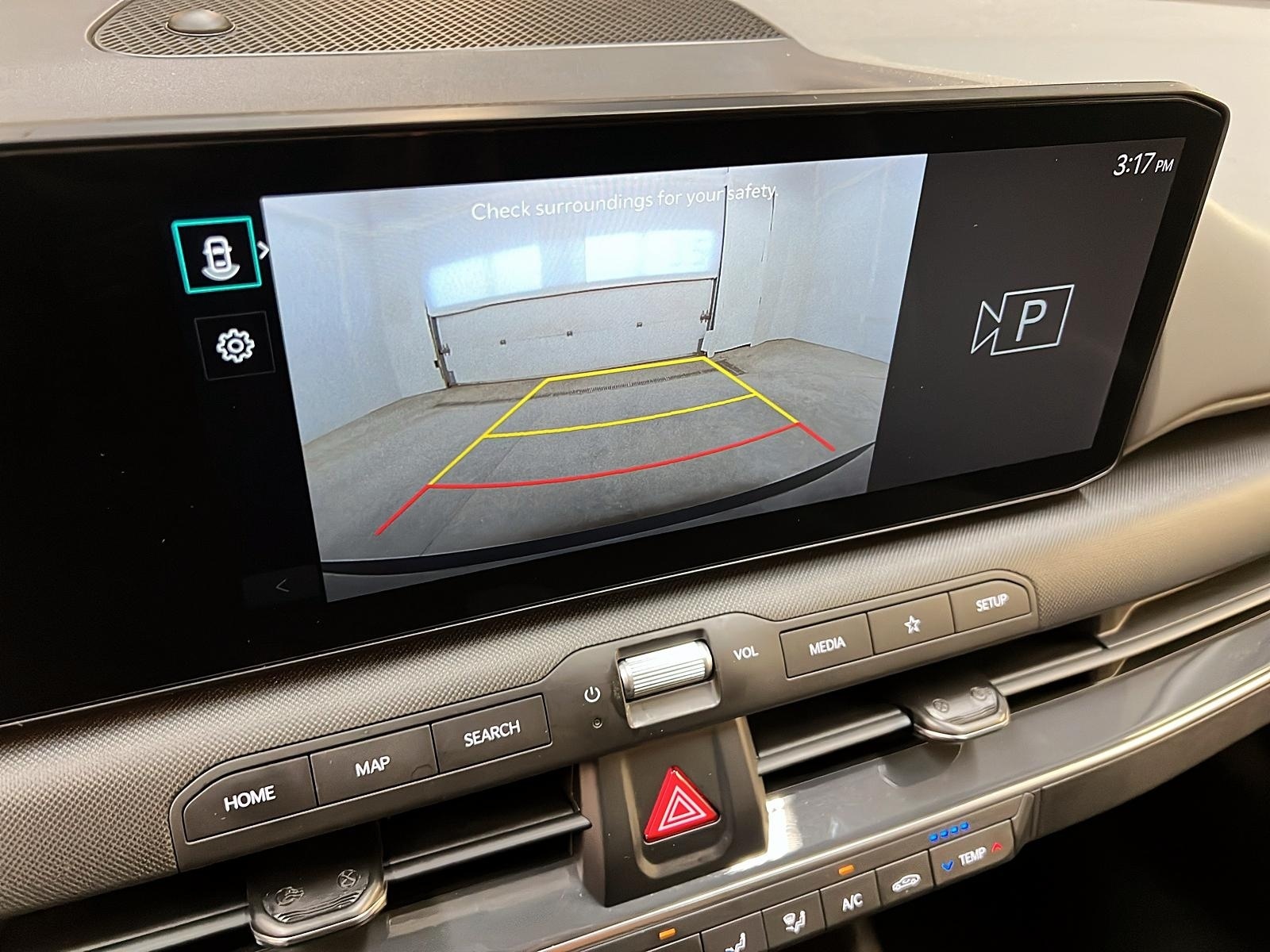 Kia K4 EX 2025 - image #16