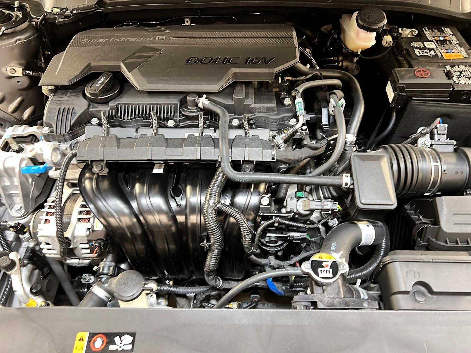 Kia K4 2025 - Image #11
