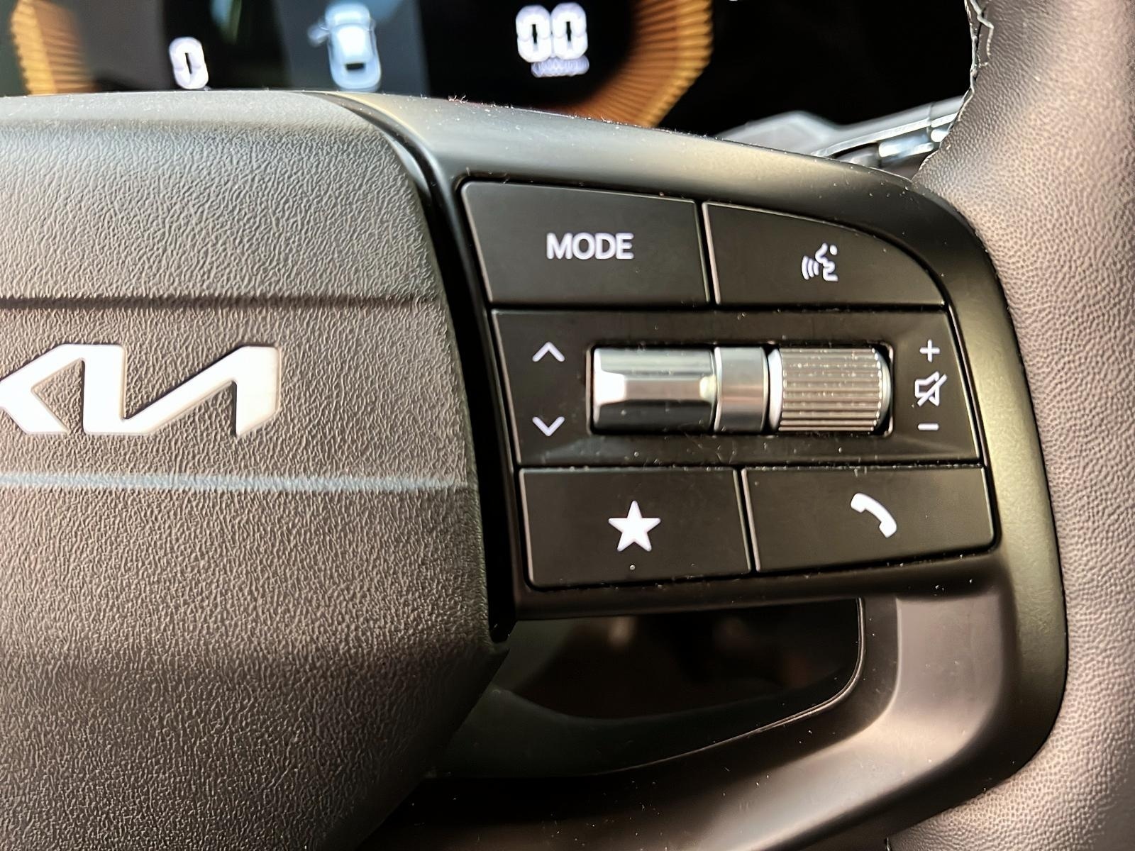 Kia K4 EX 2025 - image #18