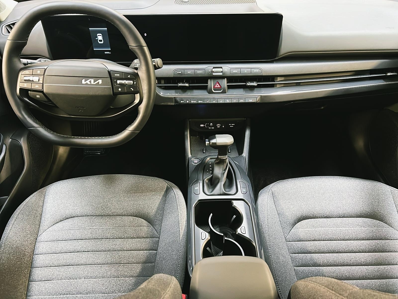 Kia K4 2025 - Image #10
