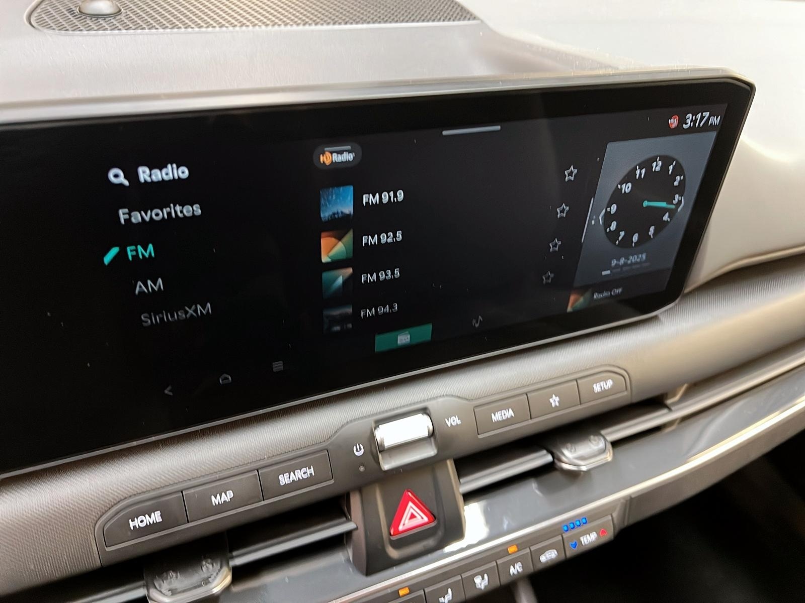 Kia K4 EX 2025 - image #15