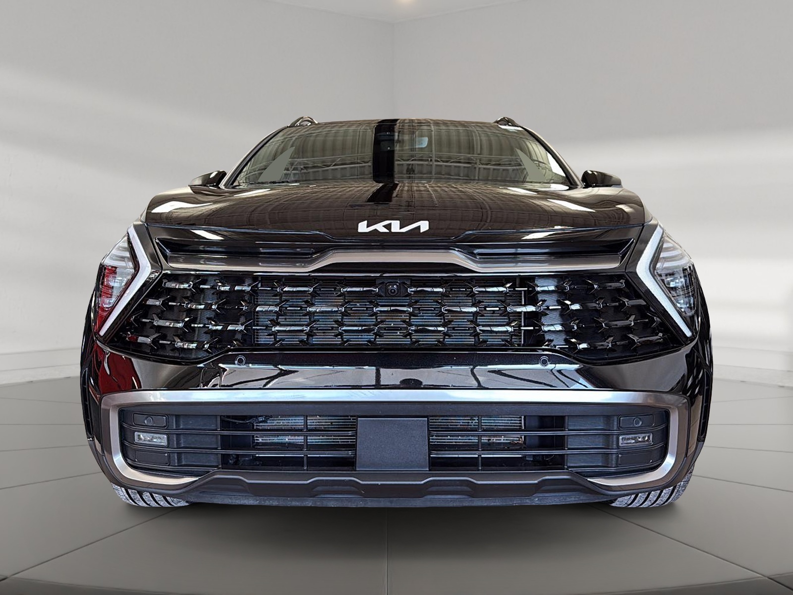 Kia Sportage 2024 - Image #2