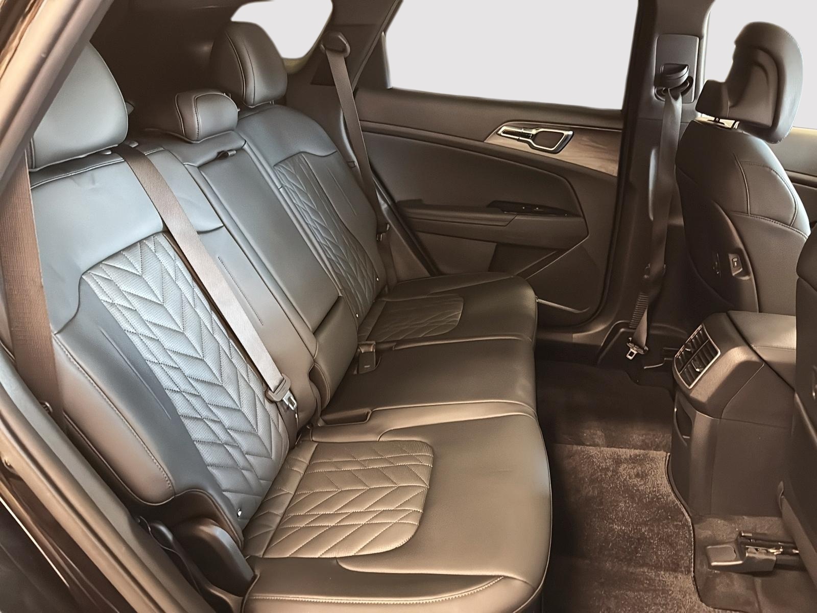 Kia Sportage 2024 - Image #28