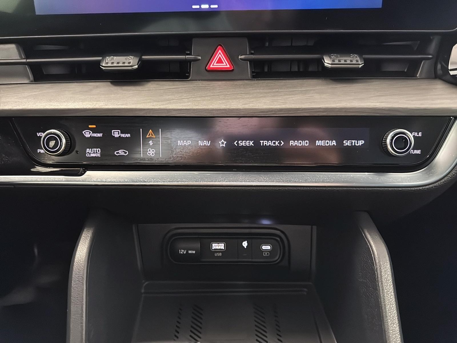 Kia Sportage 2024 - Image #16