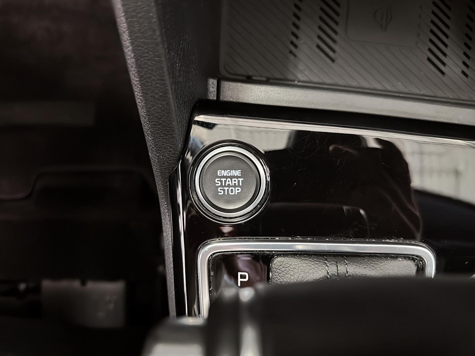 Kia Sportage 2024 - Image #9