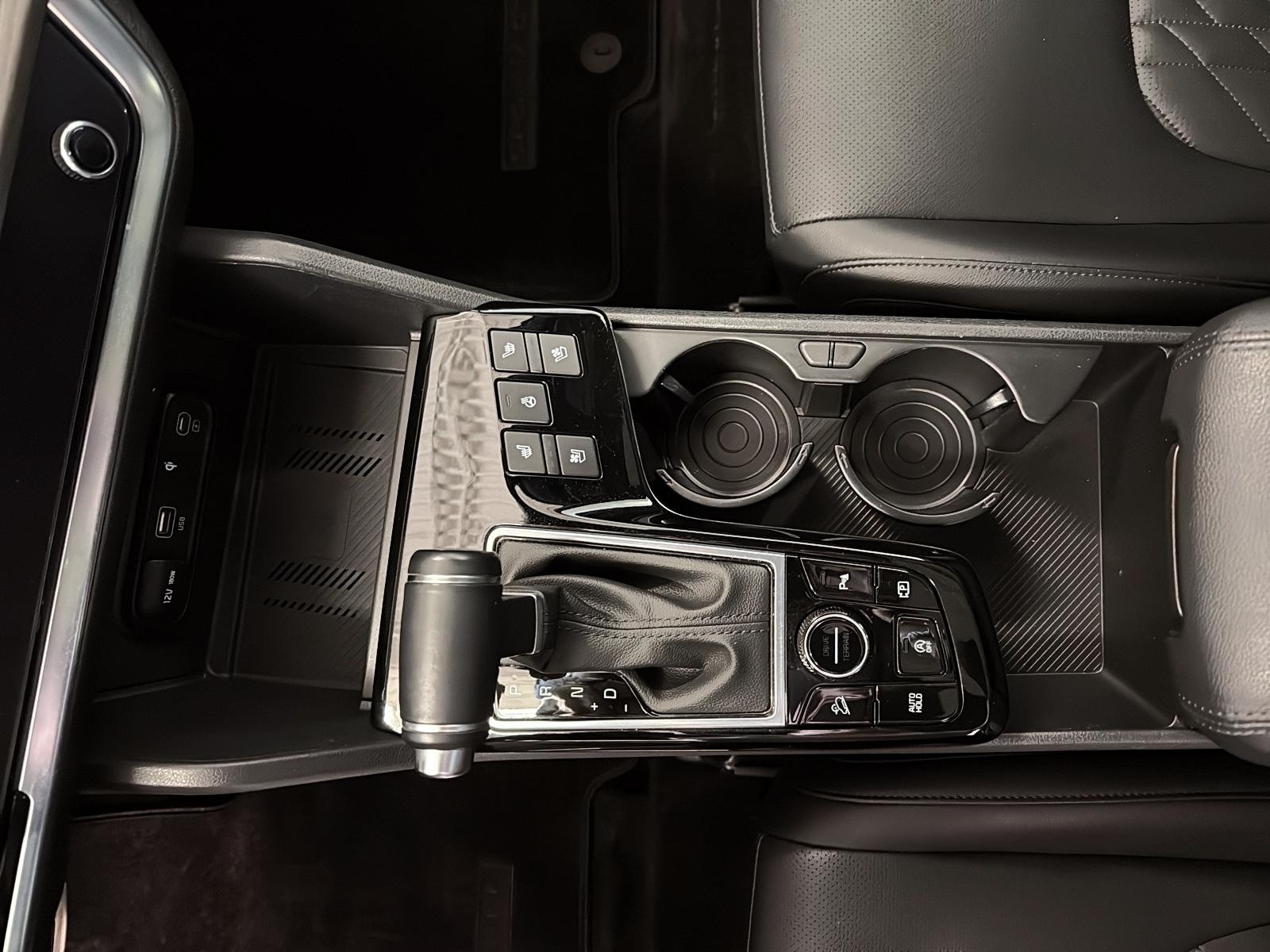 Kia Sportage 2024 - Image #8