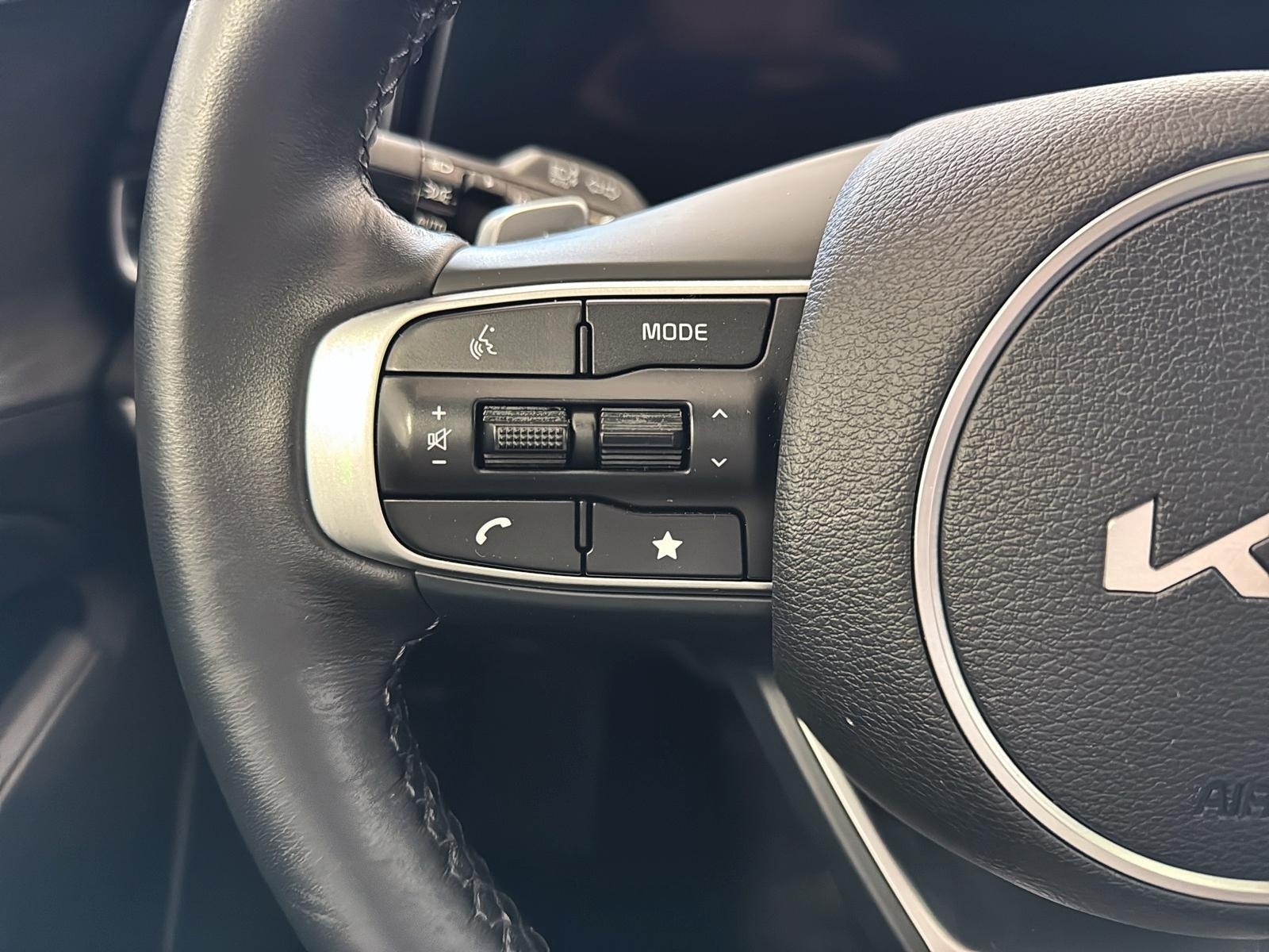 Kia Sportage 2024 - Image #20