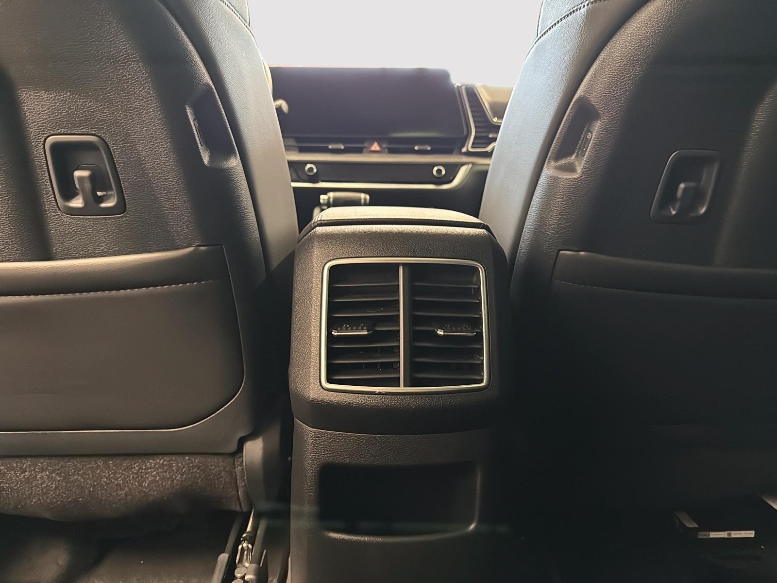Kia Sportage 2024 - Image #27