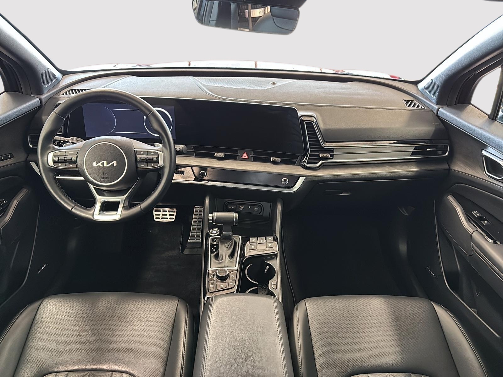 Kia Sportage 2024 - Image #24