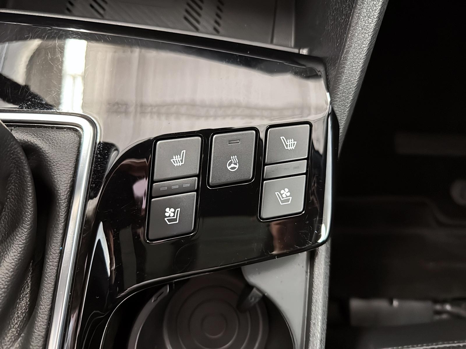 Kia Sportage 2024 - Image #11