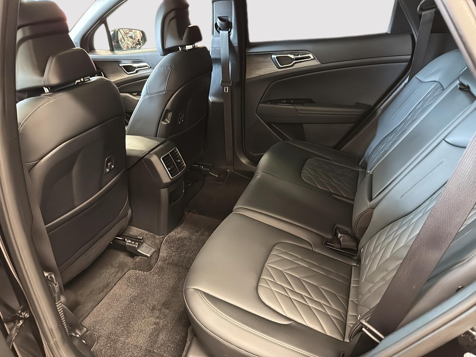 Kia Sportage 2024 - Image #26