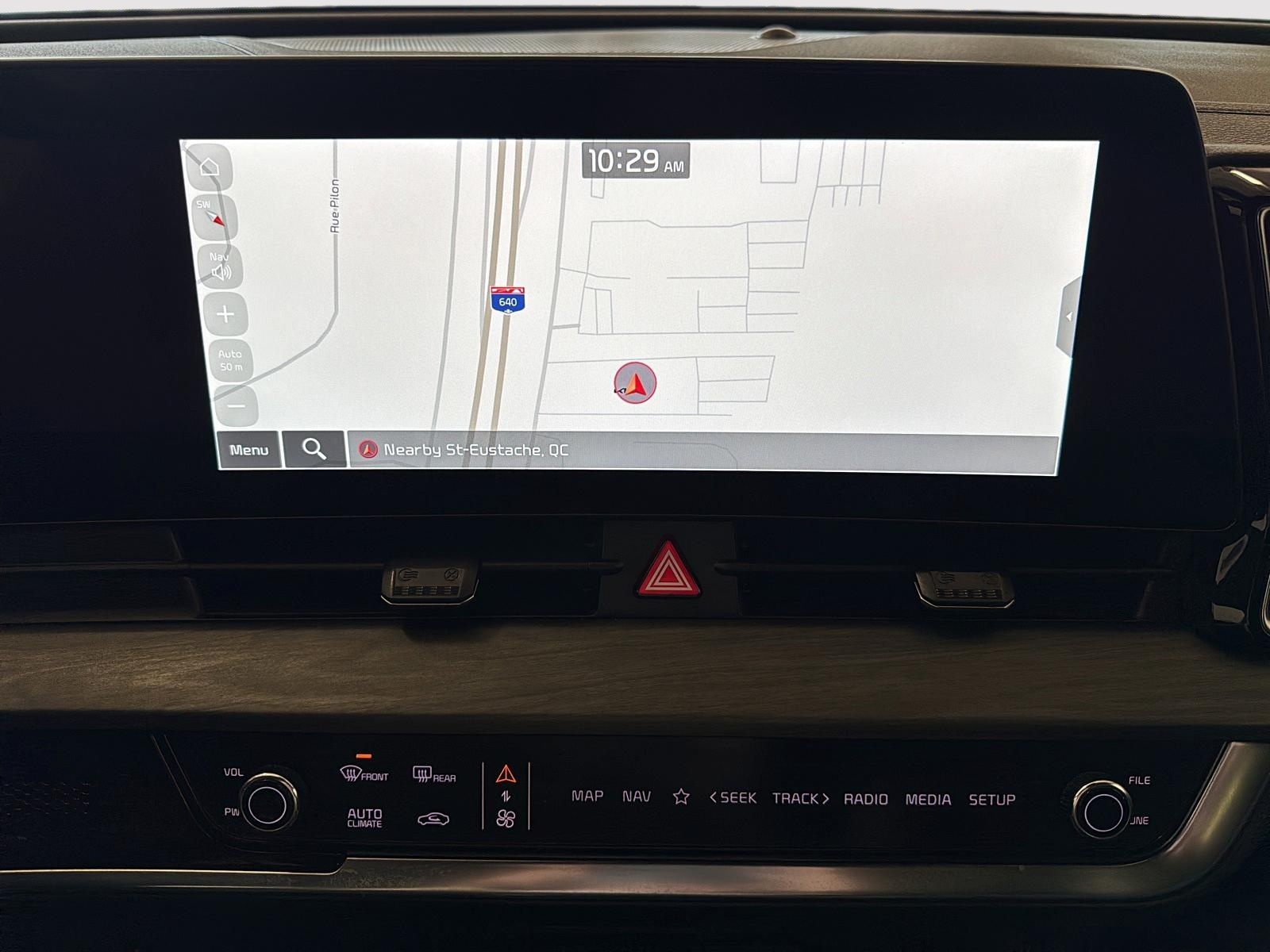 Kia Sportage 2024 - Image #17