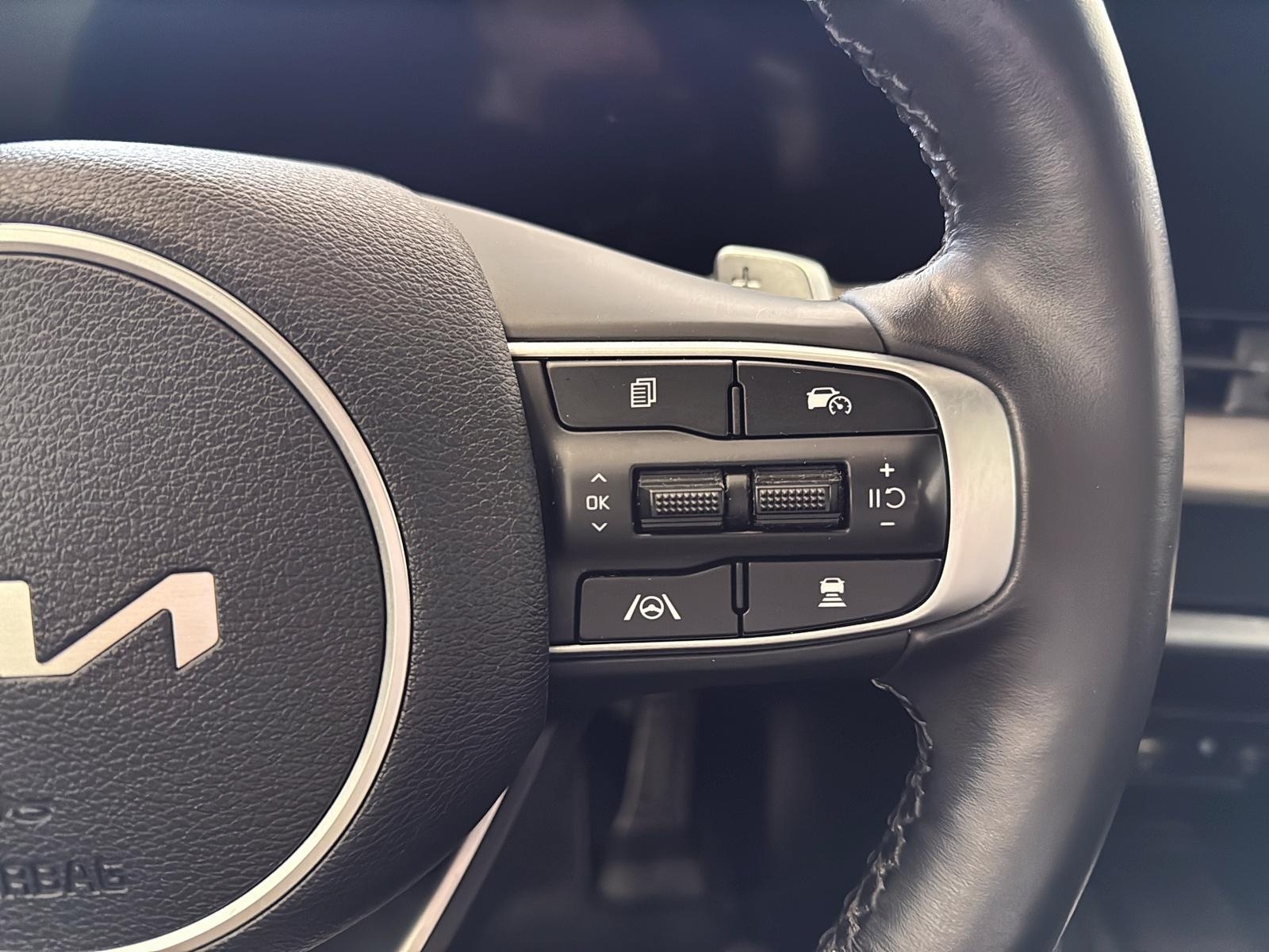 Kia Sportage 2024 - Image #21