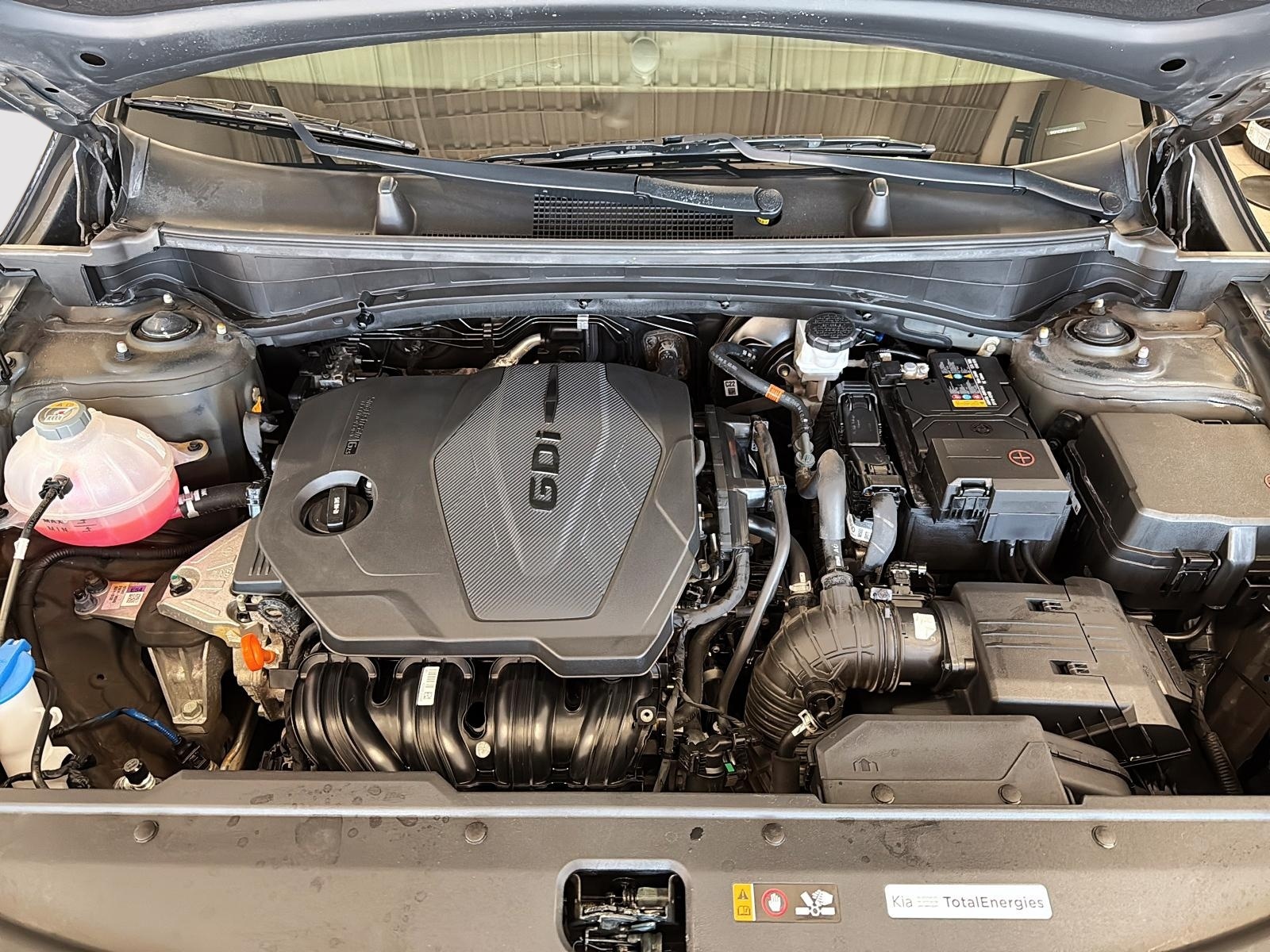 Kia Sportage 2024 - Image #31