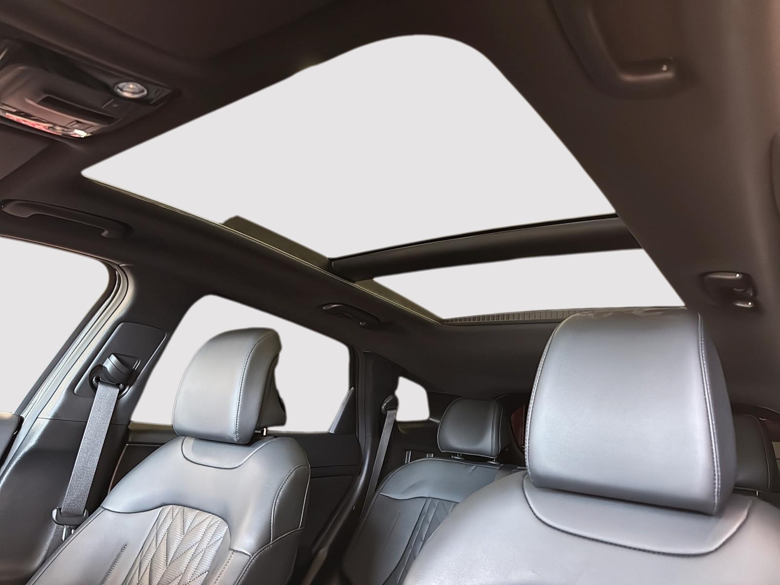 Kia Sportage X-LINE LIMITED CUIR TOIT PANO NAV 4RM 2024 - image #22