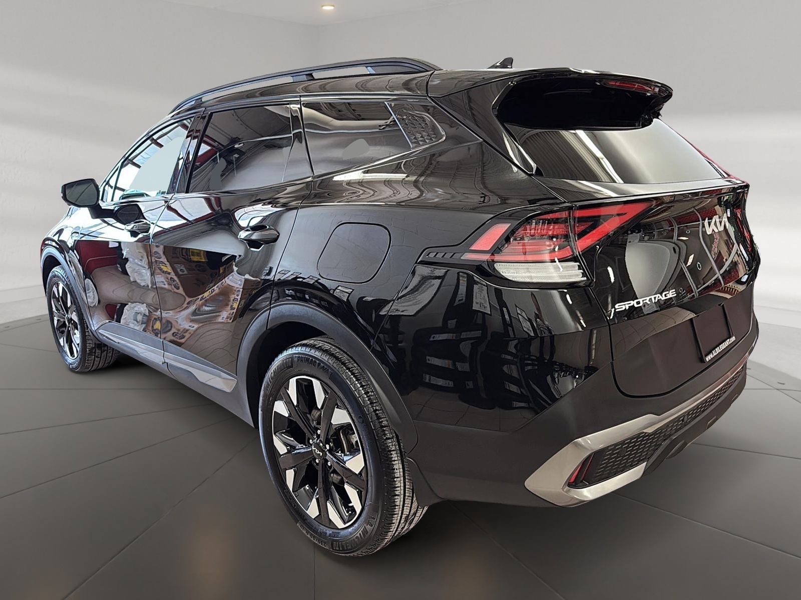 Kia Sportage 2024 - Image #6