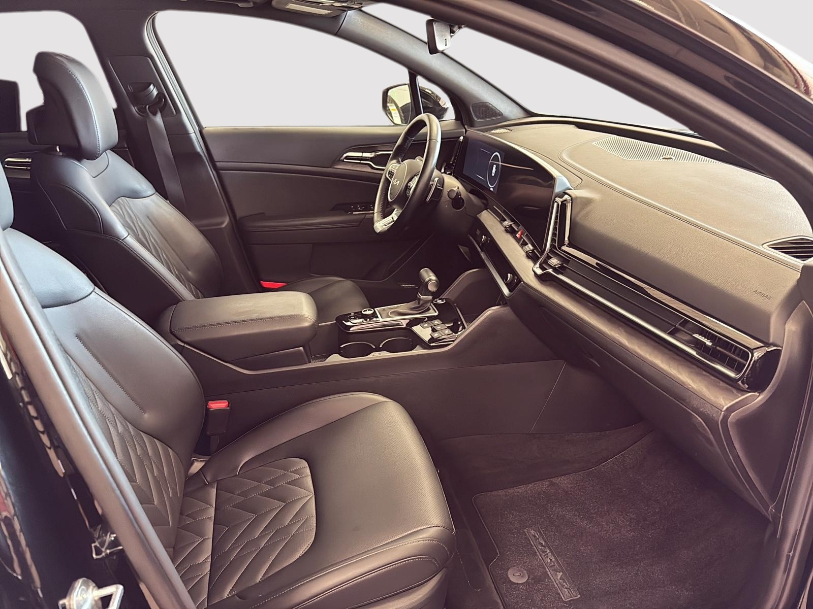 Kia Sportage 2024 - Image #23