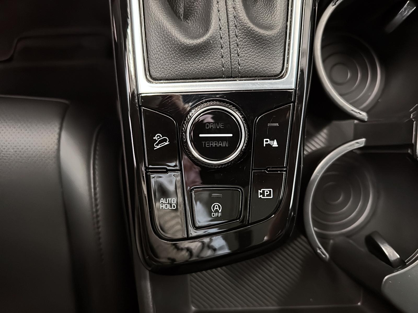 Kia Sportage 2024 - Image #10