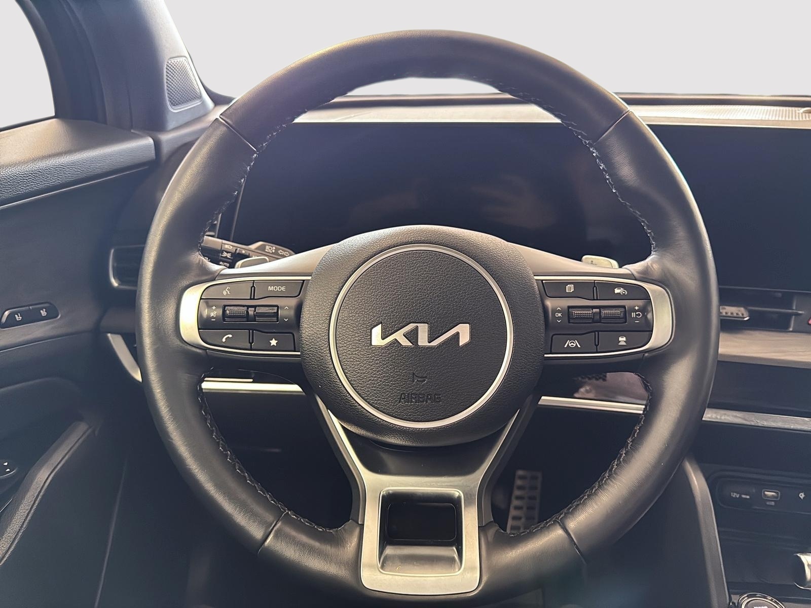 Kia Sportage 2024 - Image #19