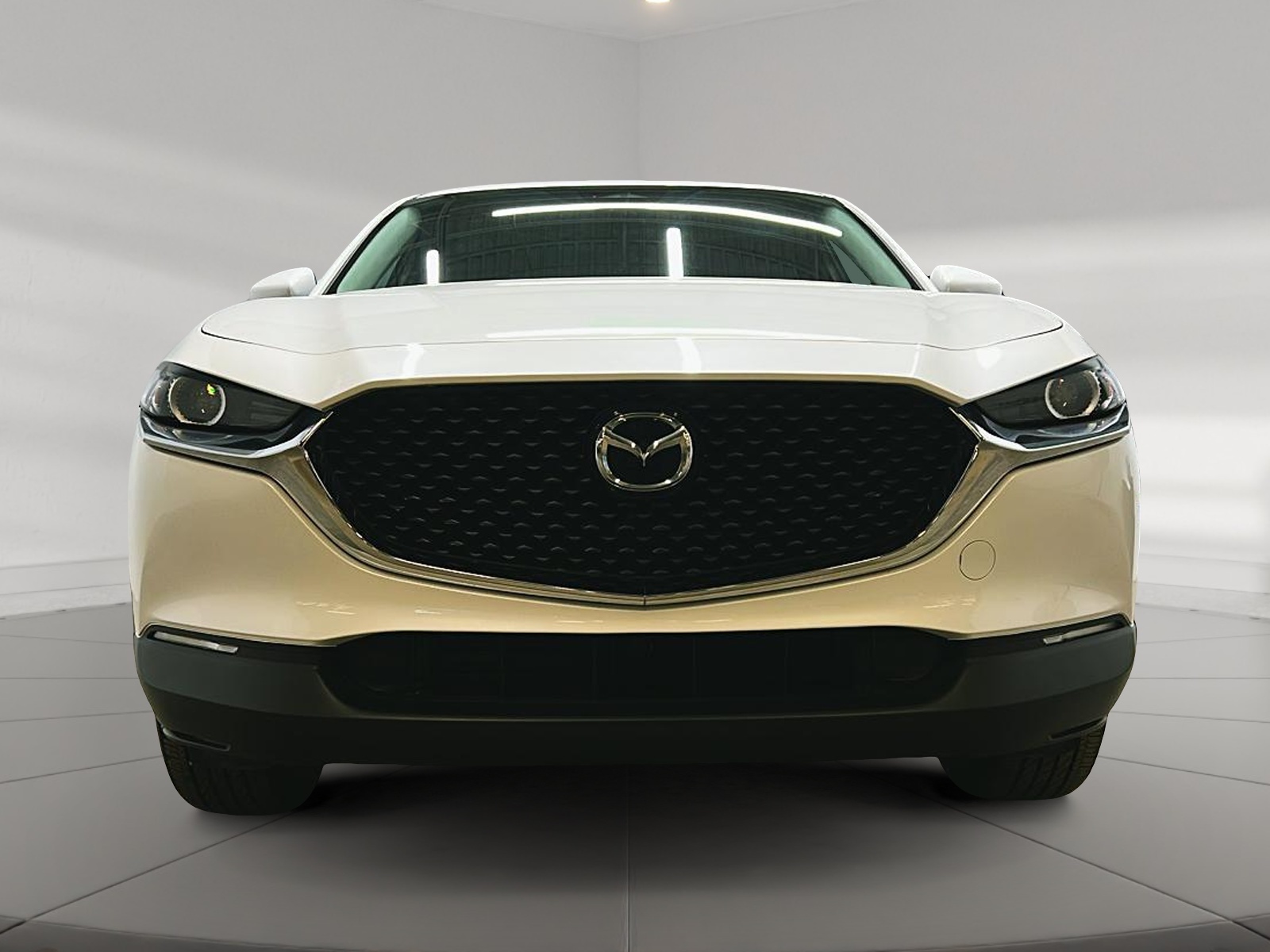 Mazda CX-30 GS 4RM 2025 — photo 2