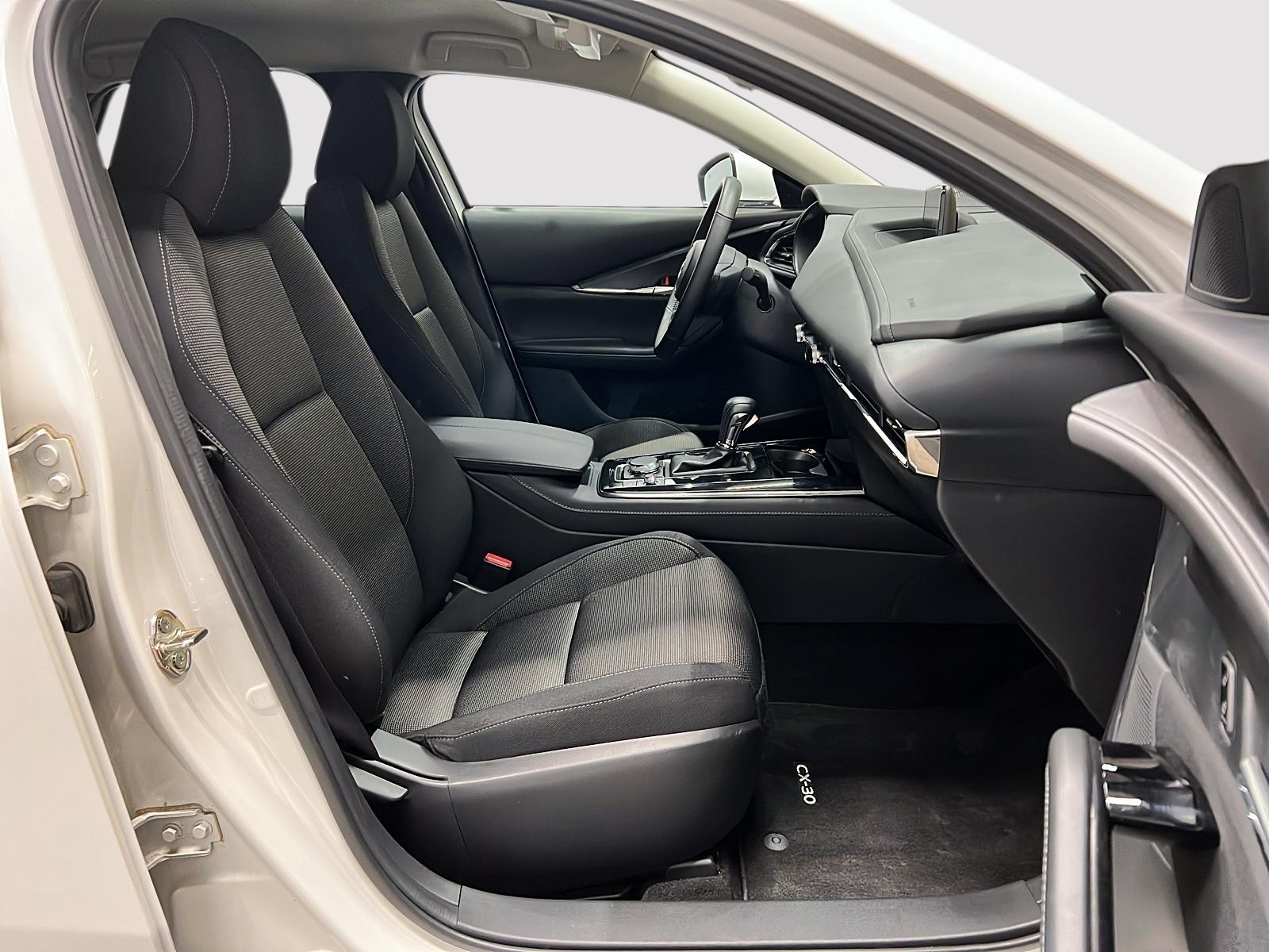 Mazda CX-30 GS 4RM 2025 — photo 8