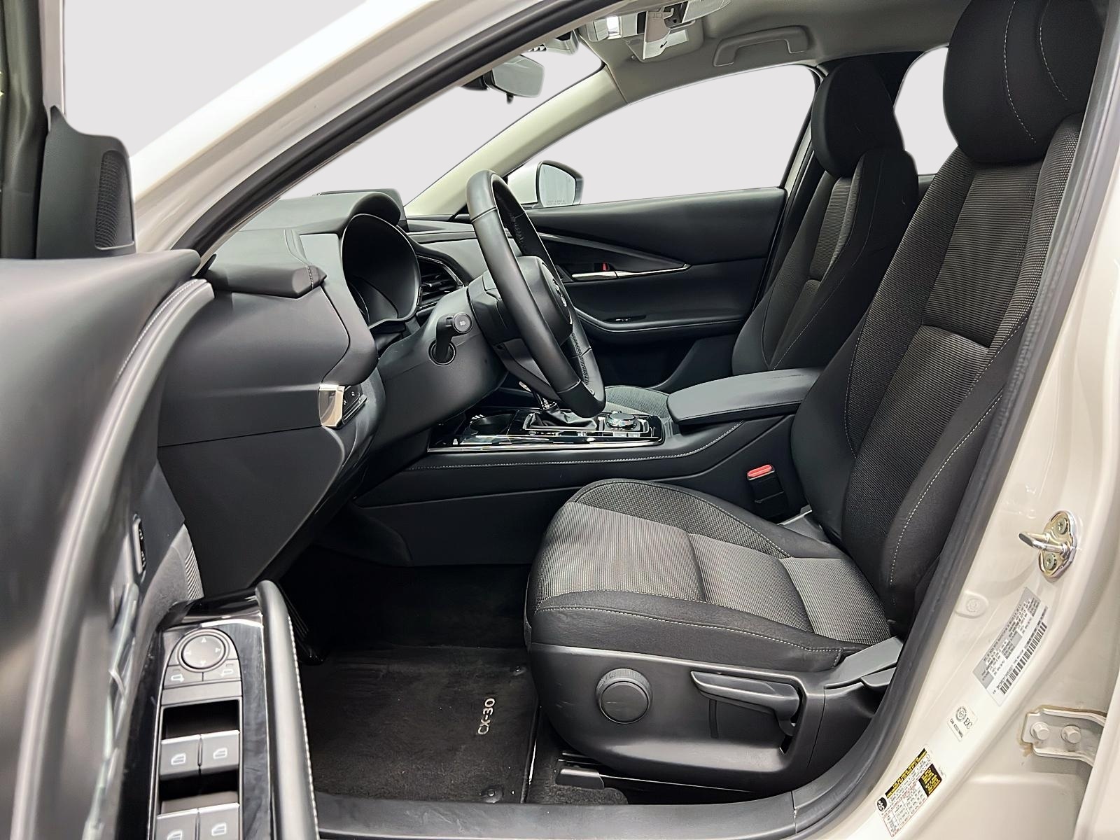 Mazda CX-30 GS 4RM 2025 — photo 7