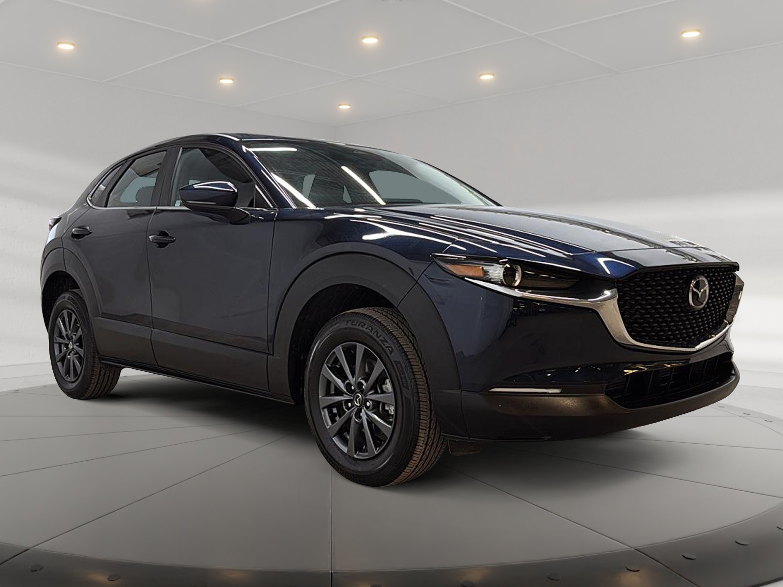 Mazda CX-30 GX 4RM 2025 — photo 3