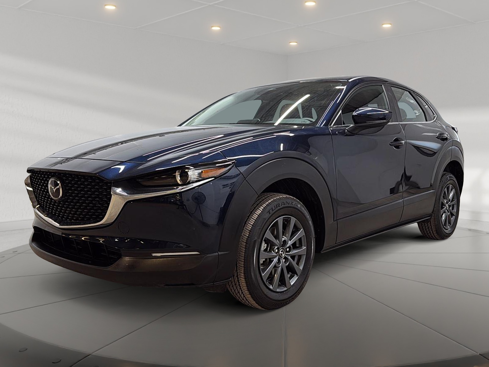 Mazda CX-30 GX 4RM 2025
