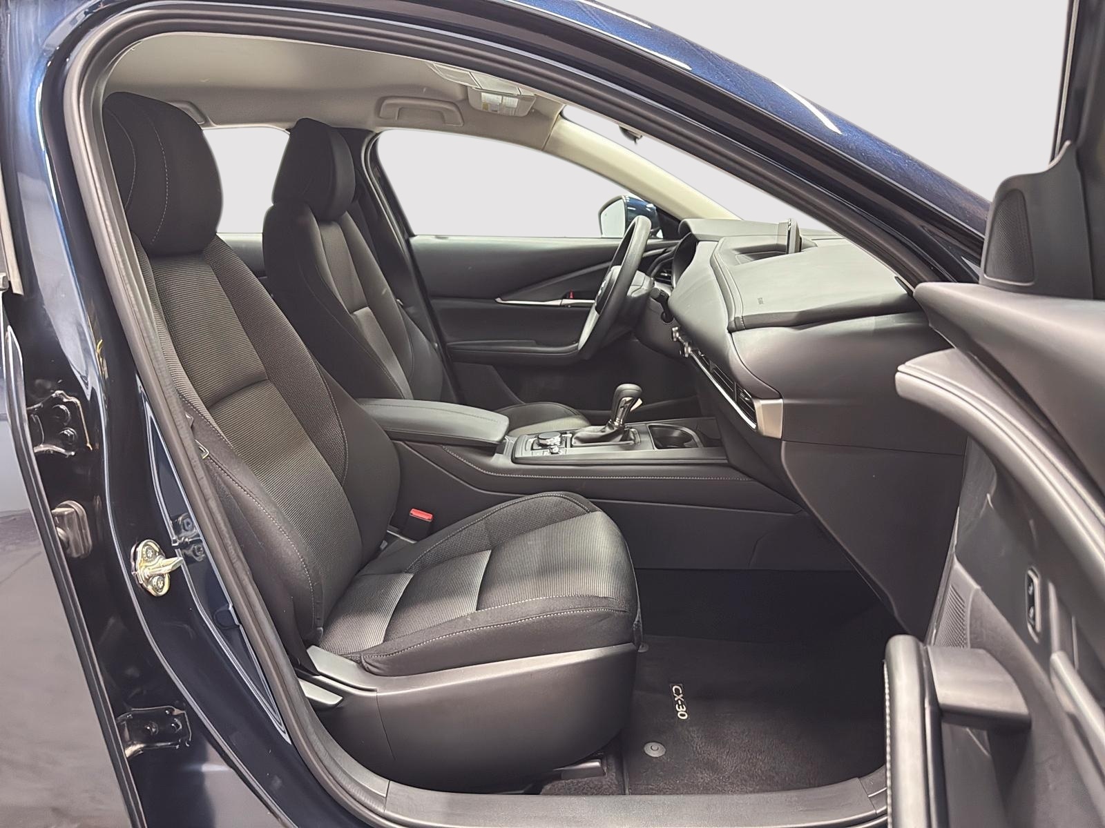 Mazda CX-30 GX 4RM 2025 — photo 8