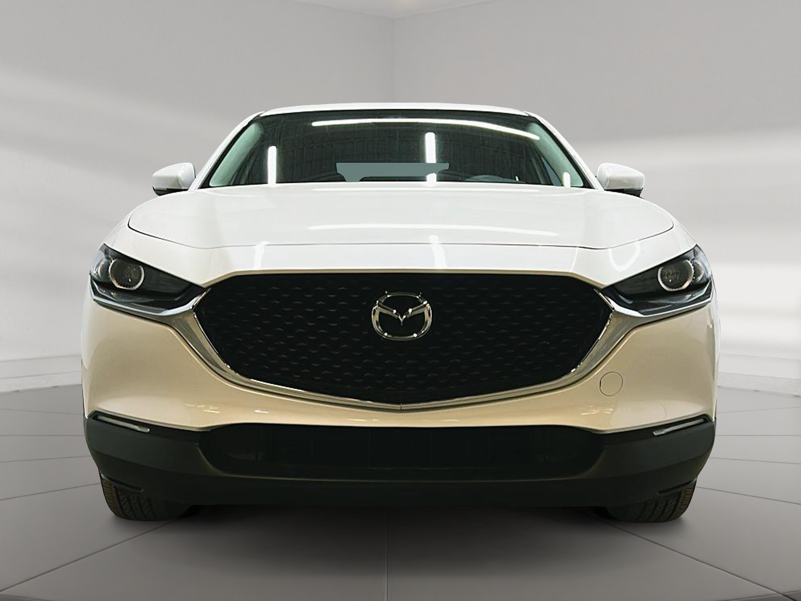 Mazda CX-30 GX 4RM 2025 — photo 2