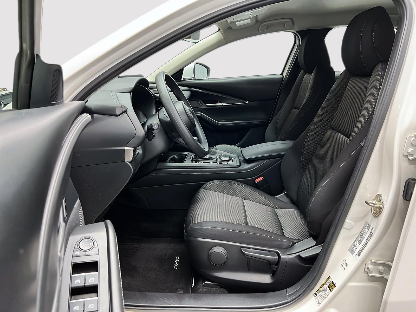 Mazda CX-30 GX 4RM 2025 — photo 7