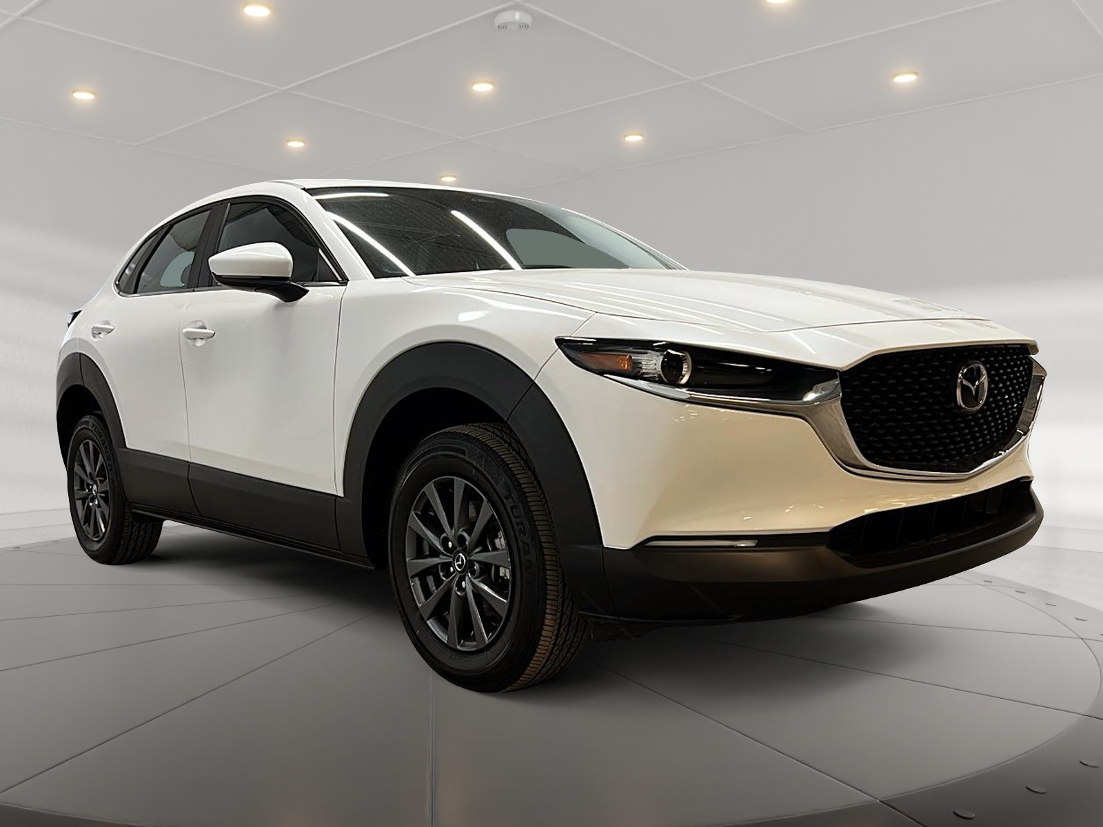 Mazda CX-30 GX 4RM 2025 — photo 3
