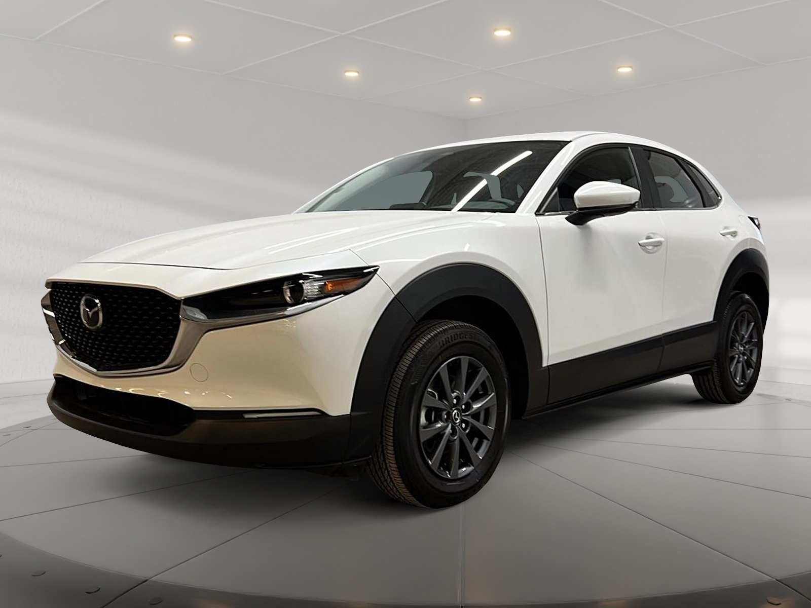 Mazda CX-30 GX 4RM 2025